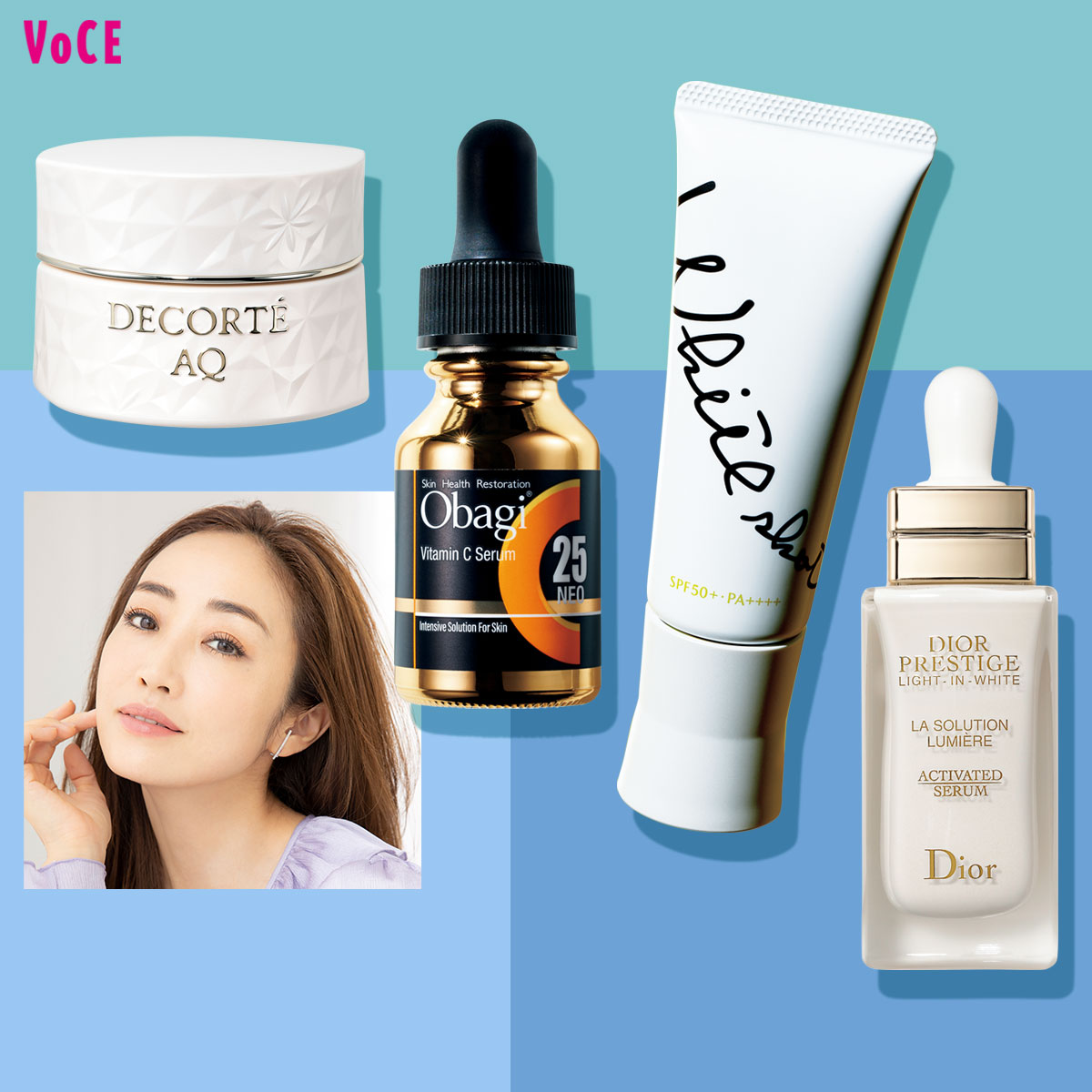 新品未使用　神崎恵ハミングリップスキルトコスメティック Lipsticks that don't come off💋] From cheap to high-end