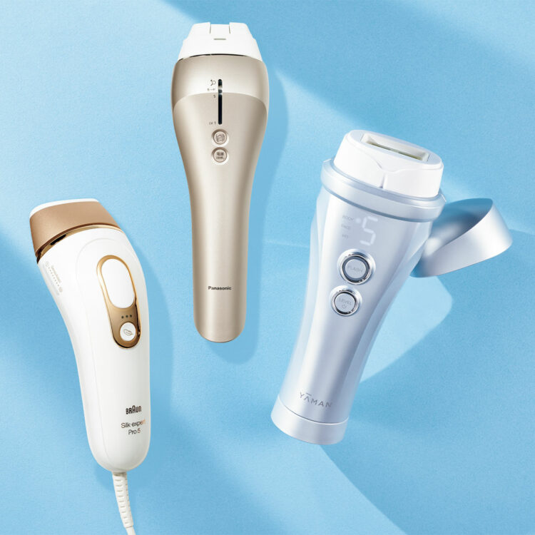 YAMAN Amway 美容機器(脱毛器) YAMAN Amway 美容機器(脱毛器)