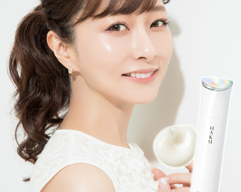 石井美保の美肌ベスコス】美白・UV・パック etc.最新のおすすめ教え