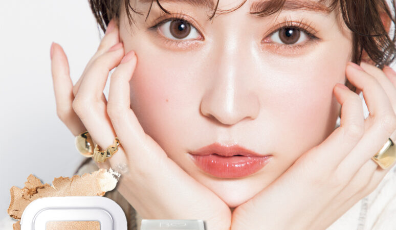 VOCE 9月号増刊特別付録】ベスコス常連アイパレ！B IDOLの単色ハイ