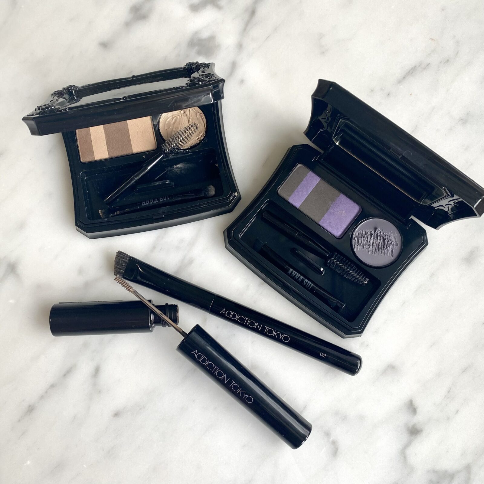 新品 * ੈ☆‧₊˚ アナスイ アイブロー 新品 * ੈ☆‧₊˚ アナスイ アイブロー