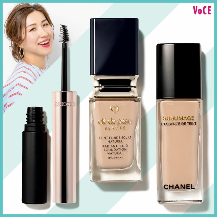 シャネル　サブリマージュ　レサンス　ドゥ　タン　B10 サブリマージュ レサンス ドゥ タン B10 / CHANEL(シャネル) | LIPS