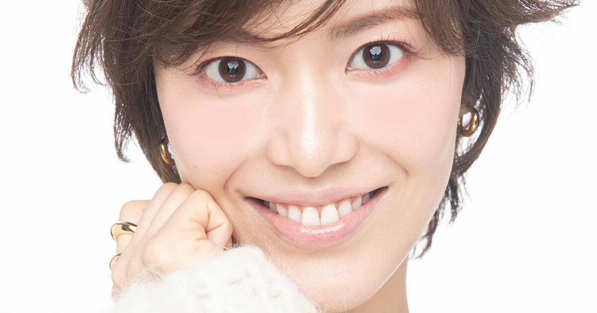 彩凪翔】元宝塚歌劇団・雪組男役スター『凪様』メイク3変化