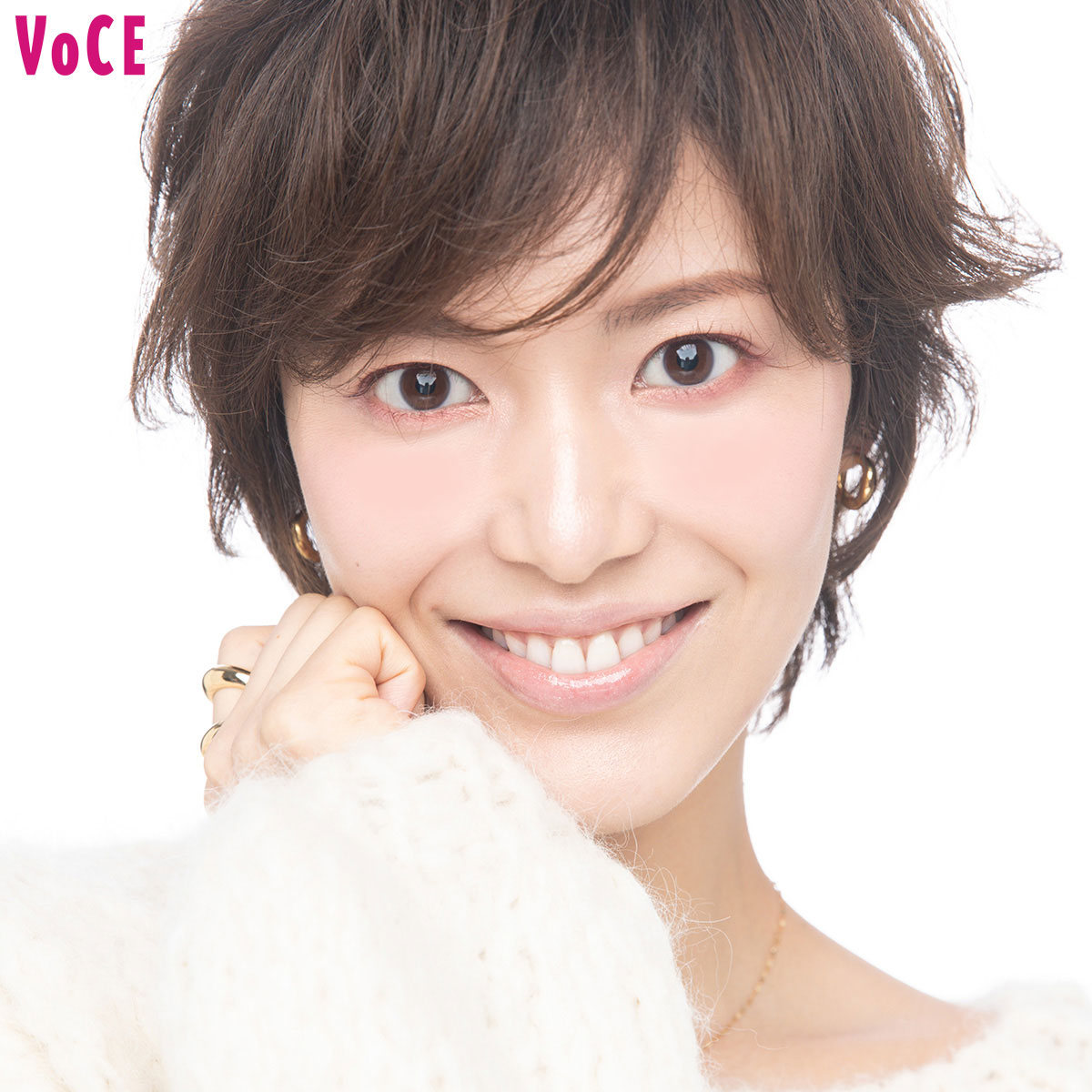 彩凪翔】元宝塚歌劇団・雪組男役スター『凪様』メイク3変化