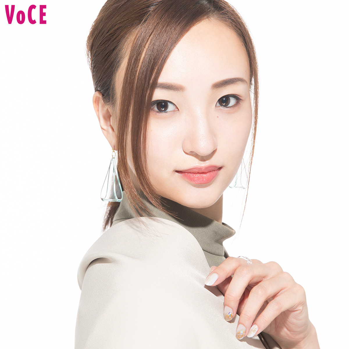 華優希】元宝塚歌劇団・花組トップ娘役、『はいからさんが通る』の紅緒