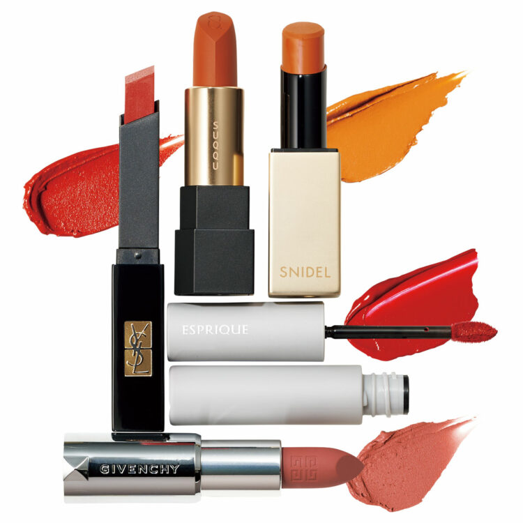 GIVENCHY　口紅　リップ　セット 25e405e58c5e3f48afaceecc04509d