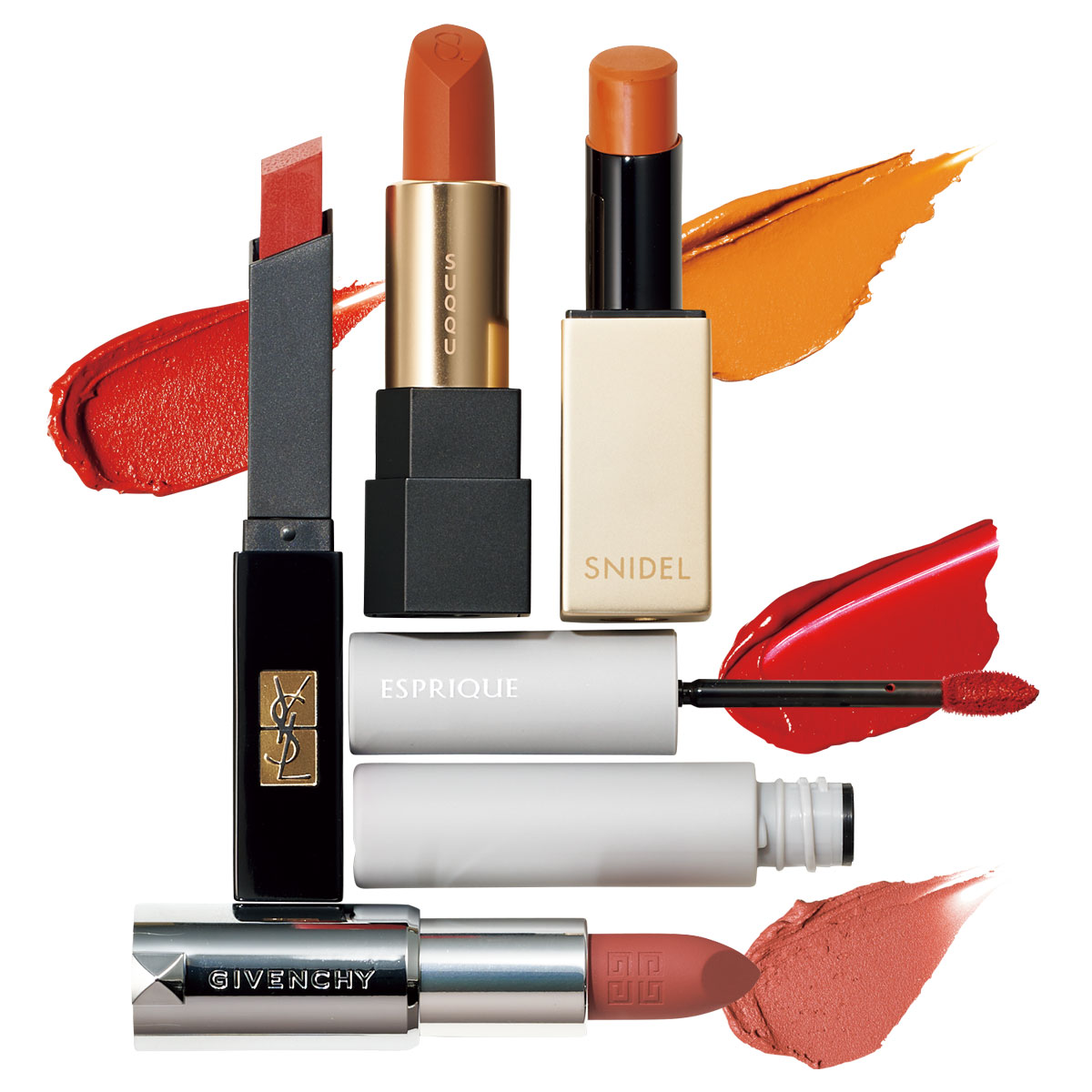 今だけお値下げ！ジバンシィ リップ3本セット 21gy030rug_002.jpg