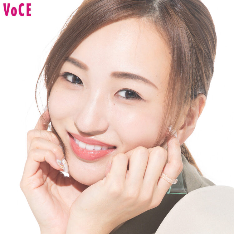 元宝塚歌劇団・花組トップ娘役【華優希】「柚香光さんの横で。最後まで