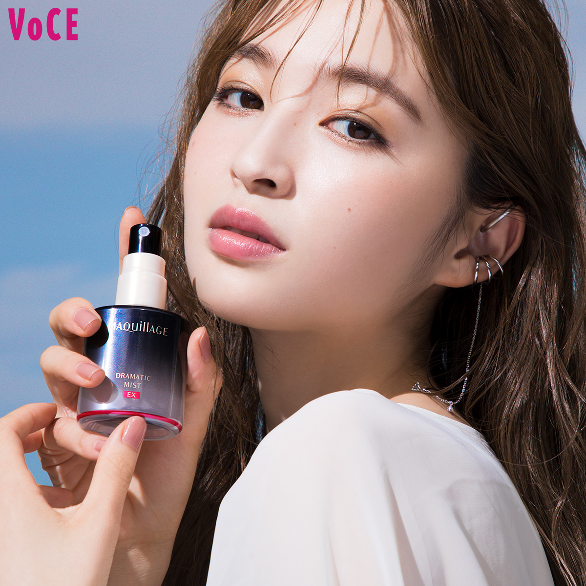 マスクの摩擦、汗、皮脂、蒸れで悩んでいる方へ！こんなの待ってた