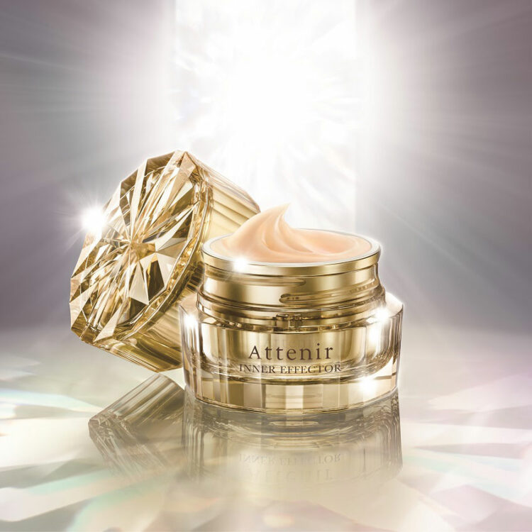 たった一晩で肌が変わる?!】アテニア史上最高峰の美容クリームで