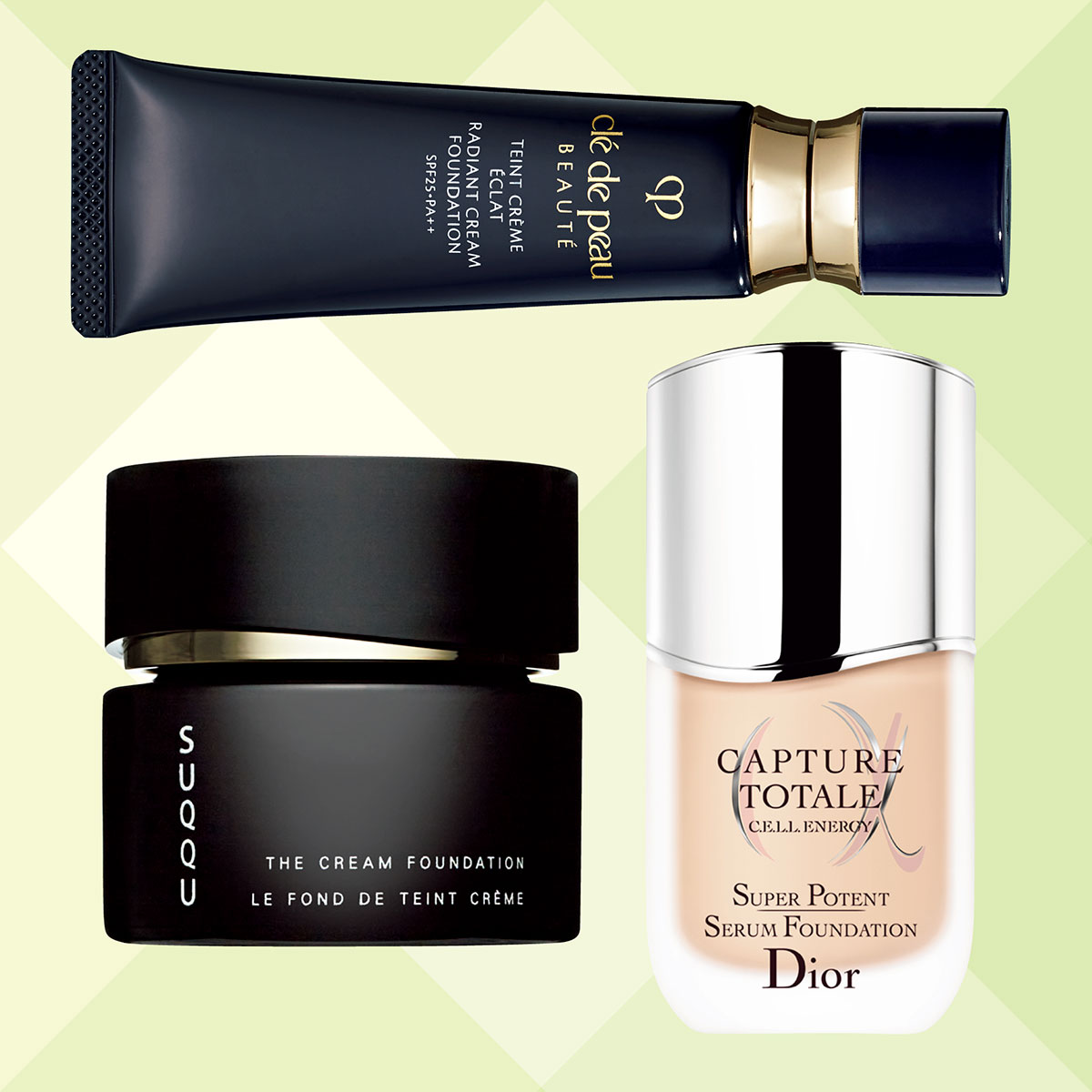 Dior Prestige Le Sucre de Gommage Exceptional Expoliating