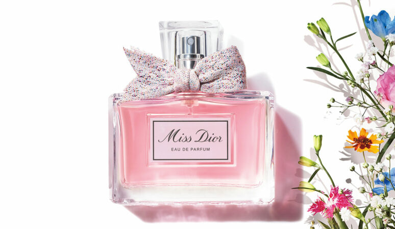 アイリですMiss Dior 香水 アイリですMiss Dior 香水 DIOR】 ミス ディオール ブルーミング