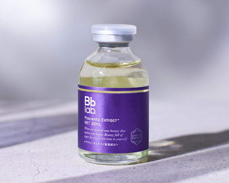 【新品・未開封】BBlab ビービーラボ　原液 50ml ユウコ d3c77f200e9916a0e8acc17433fd75