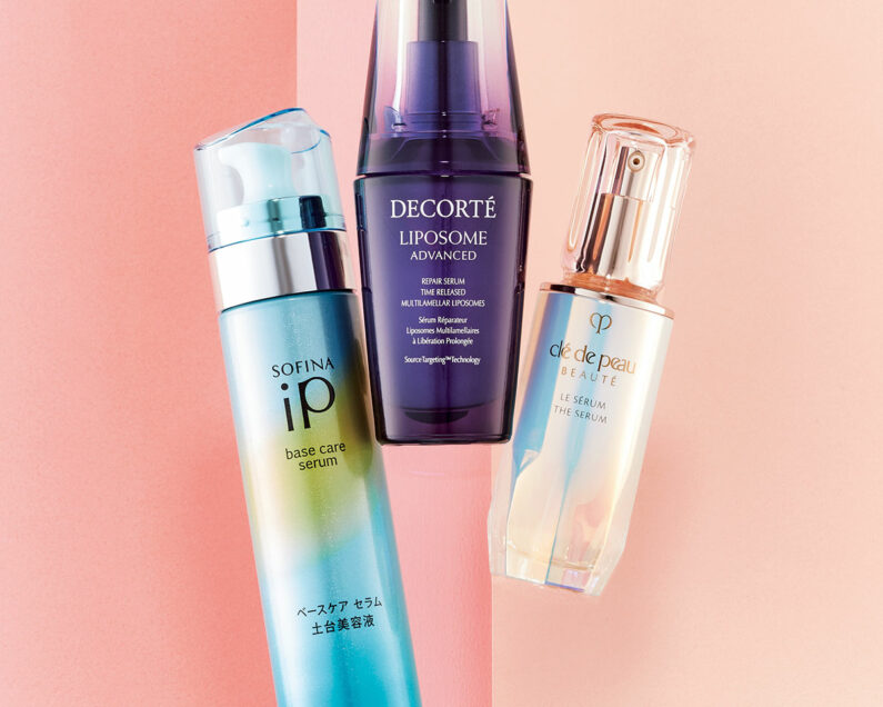 コスメデコルテ化粧水＆レカルカ美容液＆ソフィーナip土台美容液3個セット VO-2111-156-2MAIN-795x636.jpg
