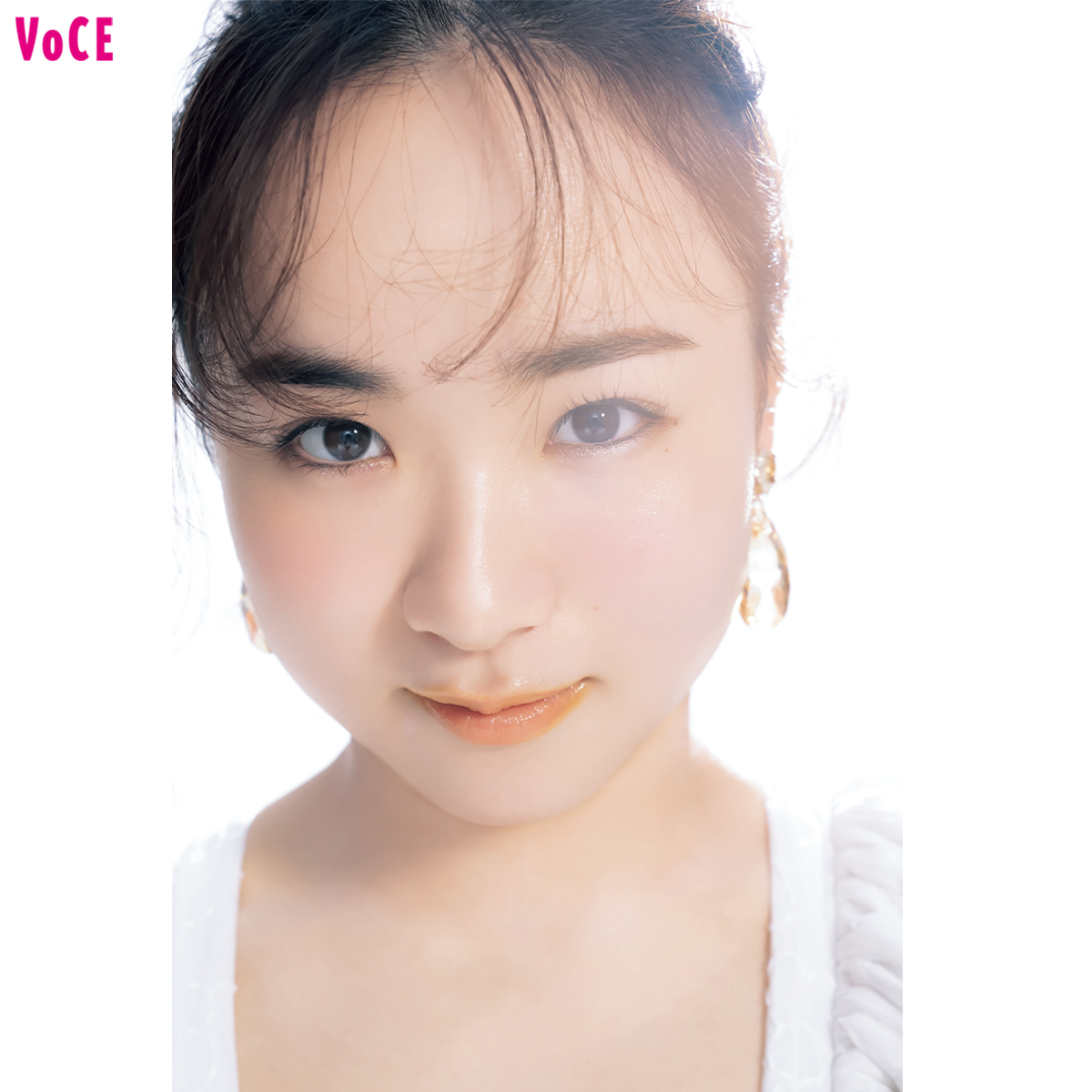 伊藤美誠】が語る「オリンピックのこと・これからの私