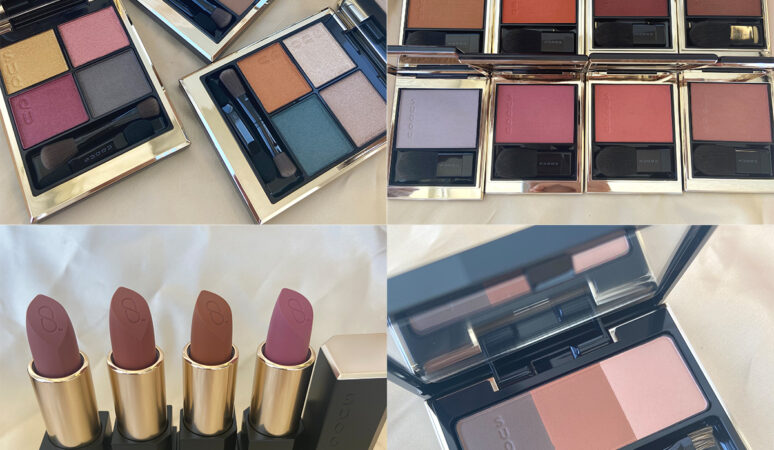 春コスメ・SUQQU】本日解禁！シグニチャー カラー アイズに新色＆新