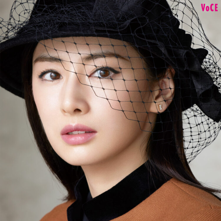 女優メイク 北川景子 女優メイク Part2 北川景子Close‐Up 通販｜セブン