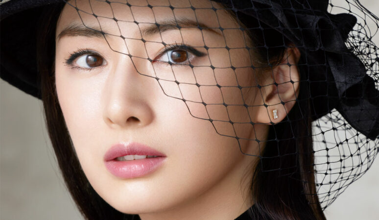 北川景子】思うようにいかない、だから人生は楽しい【COVER