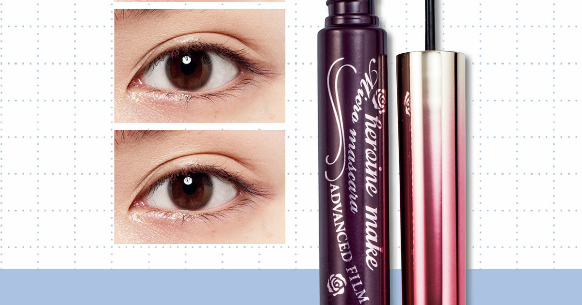 本当に落ちないマスカラ‼️ 落ちない！「マスカラ」のおすすめ【17選】ベスコス受賞から耐久