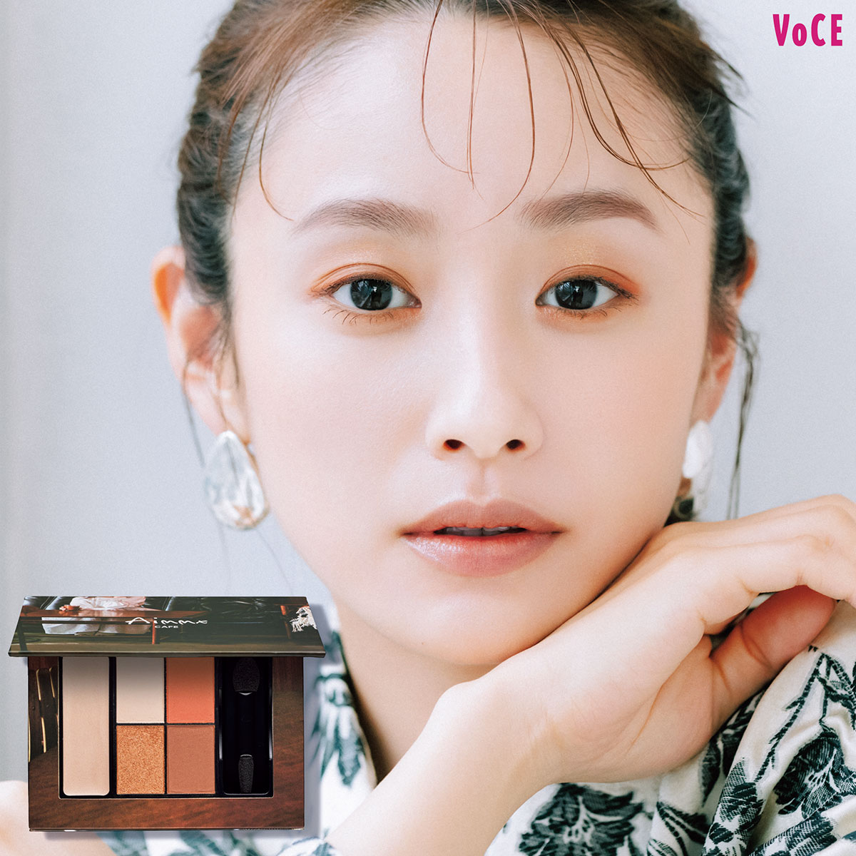 ラブコスメ いつでも愛される特別な存在！プレシャスアイテム５点セット Qoo10] PASSIONAL LOVER NANA 連名 セット ギフトボックス : キット