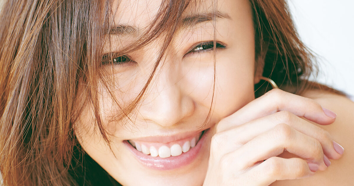 45歳 美容家 神崎恵 ババァのくせに と槍を投げつけられても 神崎恵 老けない美容 美容メディアvoce ヴォーチェ