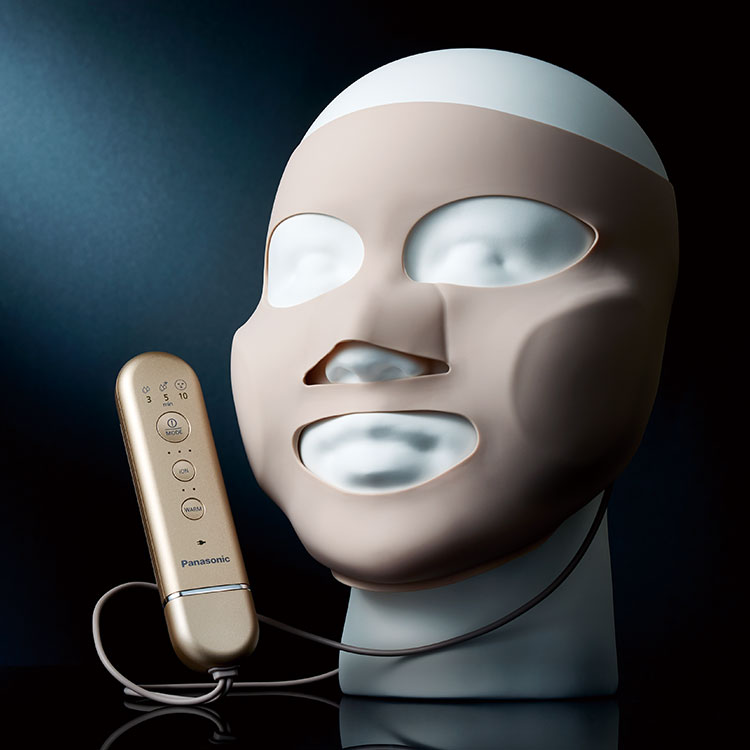 Panasonic マスク型イオン美顔器 Panasonic パナソニック マスク型 イオン美顔器 イオンブースト EH