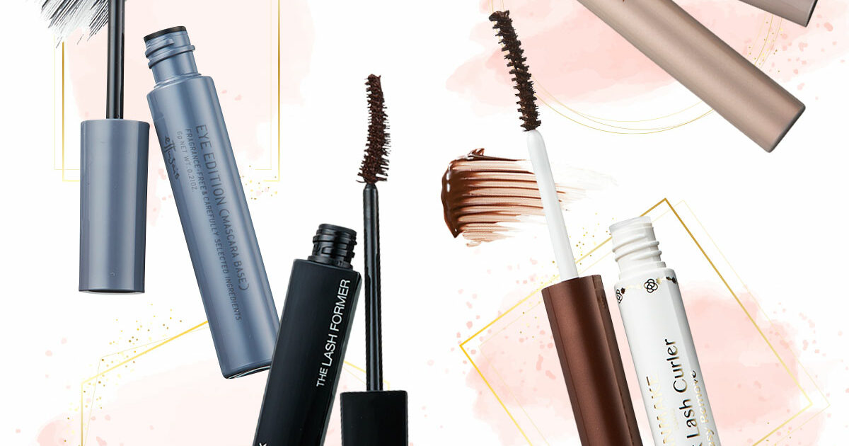 この冬は プチプラマスカラ の名品が続々登場 ケイト キャンメイク エテュセ オペラ 新作コスメニュース 美容メディアvoce ヴォーチェ