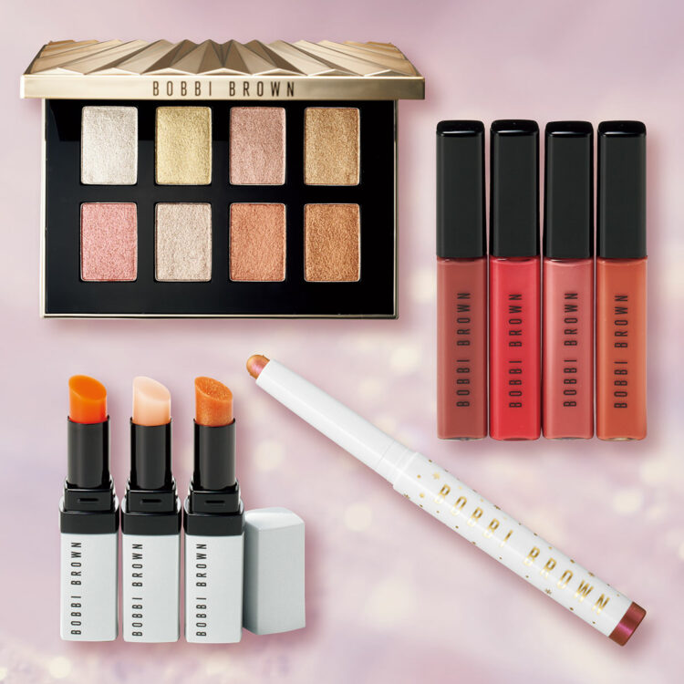 ☆ボビイブラウン スキンケア5点セット(洗顔・クリーム・アイクリーム