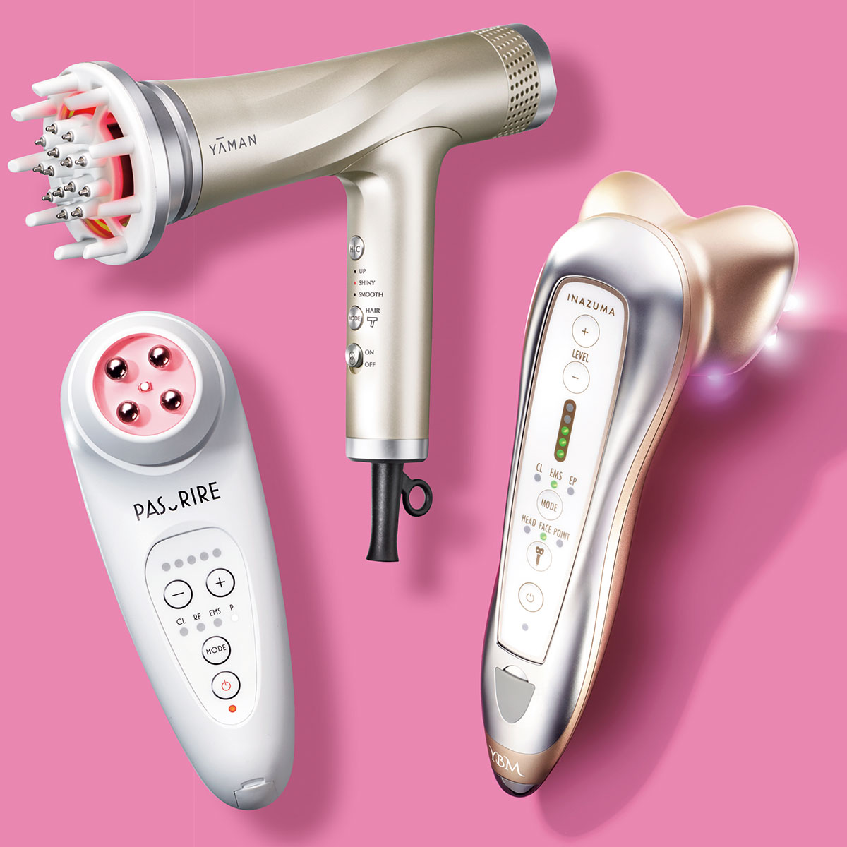 マスクたるみを引き上げる！リフトアップが叶う美容家電TOP5【美容家電