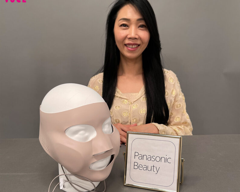 水井真理子さんに聞く！これからの季節に欠かせない角質層への浸透ケア