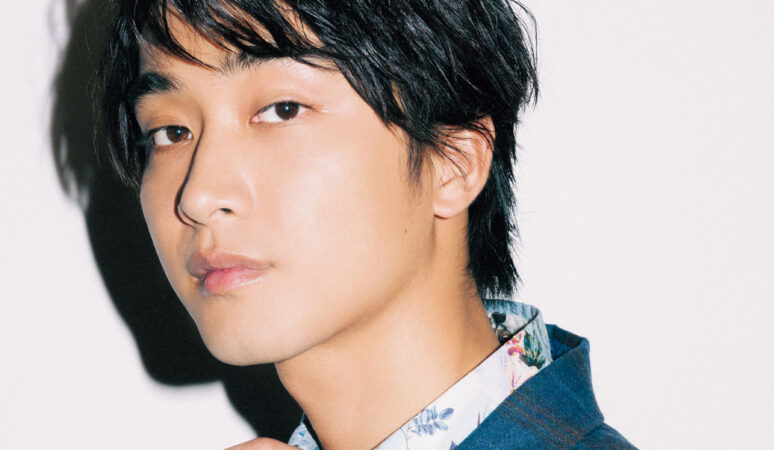 佐藤寛太】プチ燃え尽き症候群に!?主演映画『軍鑑少年』を熱く