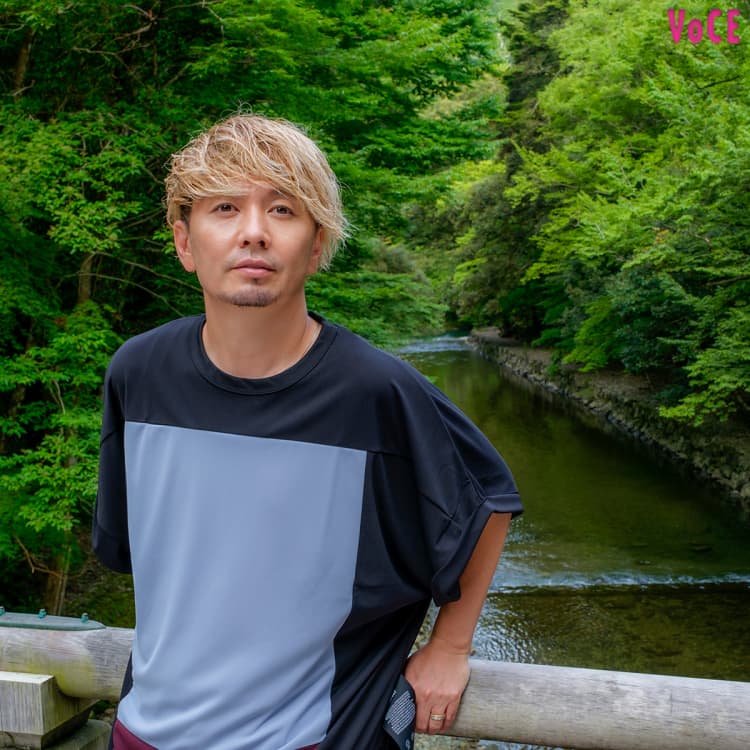 湘南乃風 SHOCK EYEが今年訪れた最強パワースポット5選【SHOCK EYEの