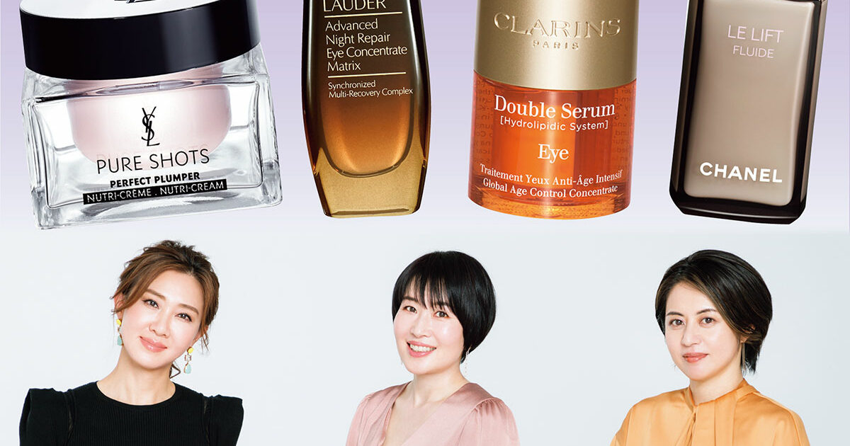 ベスコス2024のシャネルピーリングマスク ベストコスメ】シートマスク