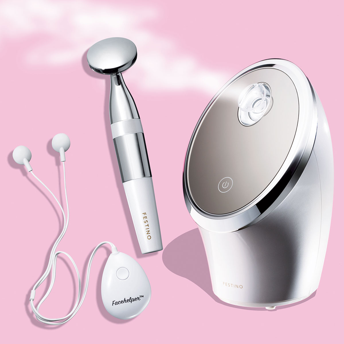 1万円以下】なのに美肌が手に入る！お手軽美容家電ランキング【美容