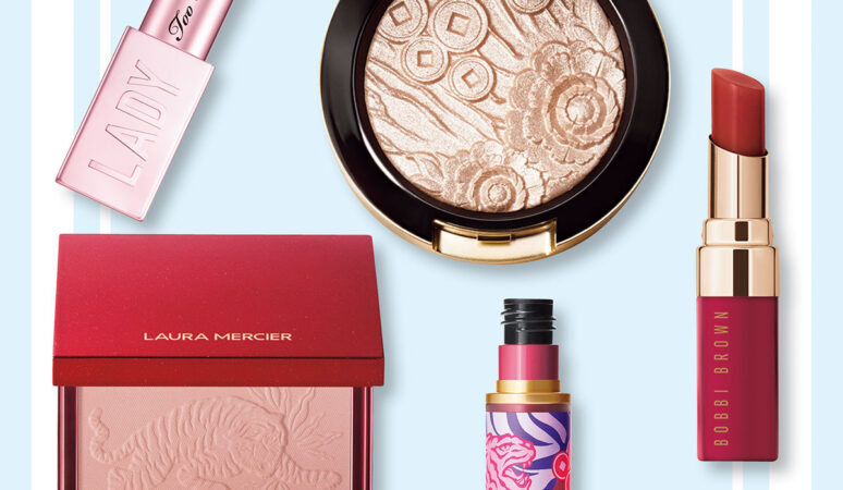 1/1発売】 新年の訪れを祝う鮮やかな春新作コスメ6ブランド【NARS、MAC