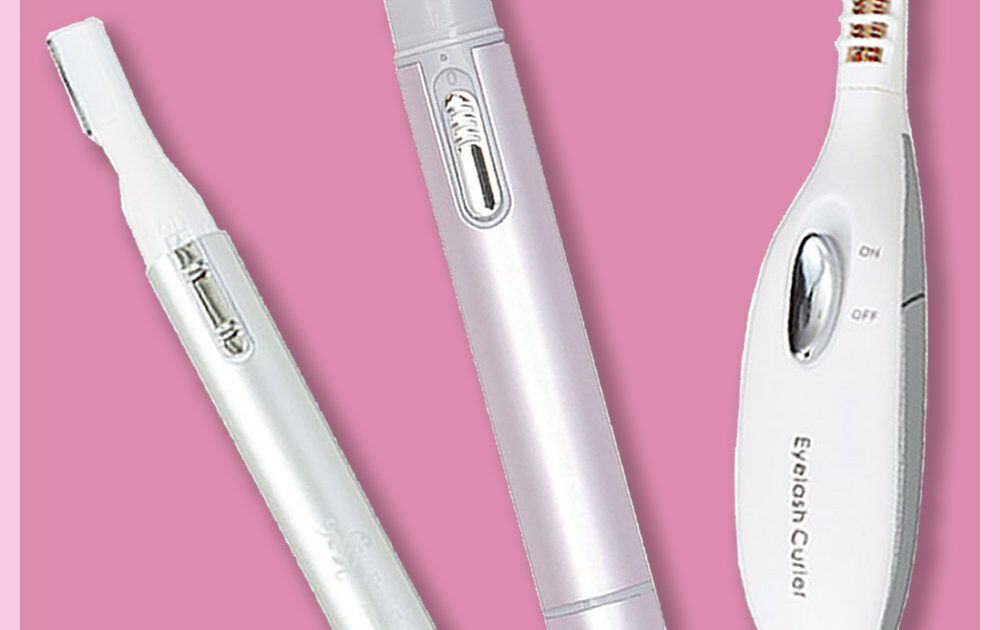 ワンコインで買える！【ニトリ】で本当に買うべきプチプラ美容家電