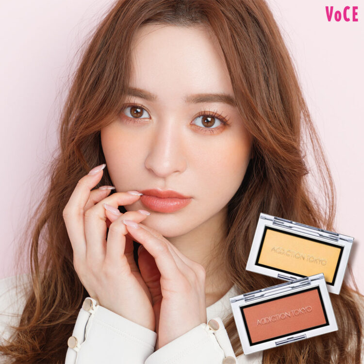 専用　スケルトン追加　頬チーク 0107George365mainN-750x750.jpg