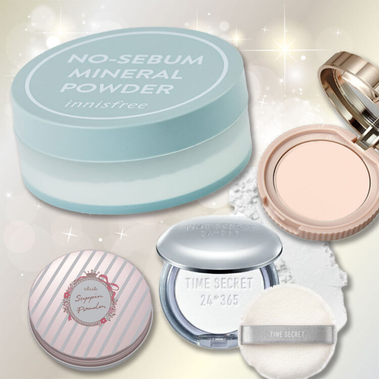 フェイスパウダー パウダーまとめ売り 韓国コスメ プチプラ 29483f9b7cd429eec56f8b49c3aace