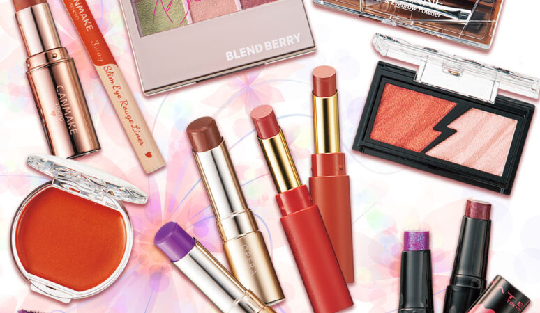 2022年新作【プチプラメイク】ランキングTOP15【新作コスメニュース