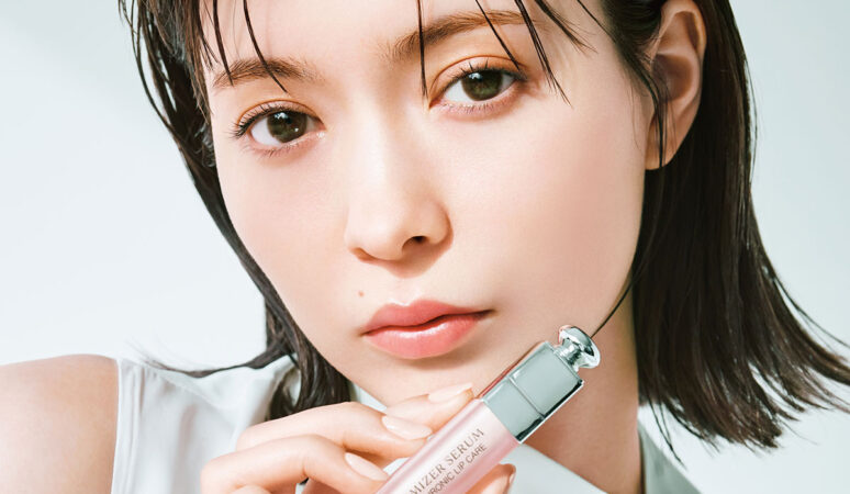 新登場】ディオールのリップ マキシマイザー セラムでぷるんと唇美人に