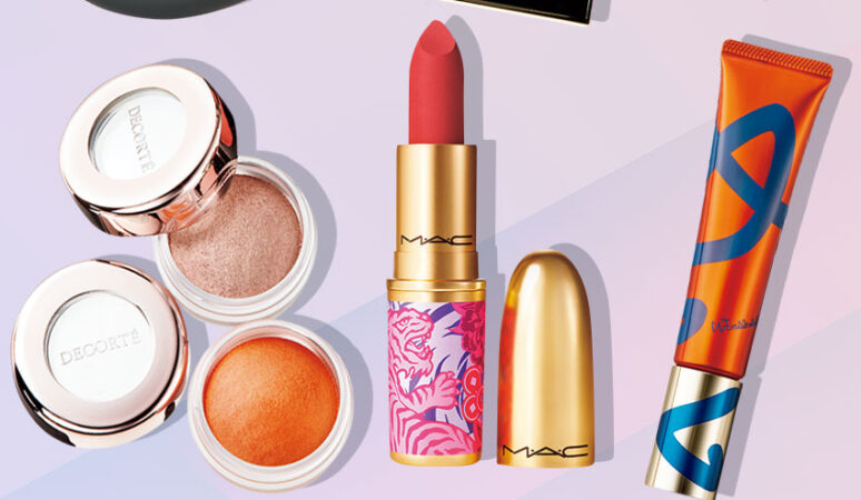 1月発売・限定コスメ】18ブランド全部まとめ！あの！人気コスメの限定