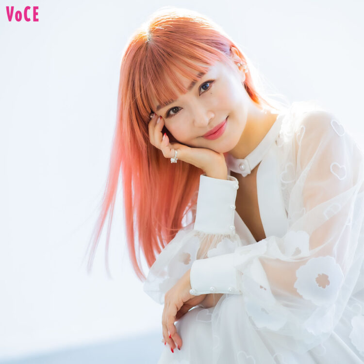 VOCE 2011年 7月号 平子理沙表紙 VOCE 2011年 7月号 平子理沙表紙