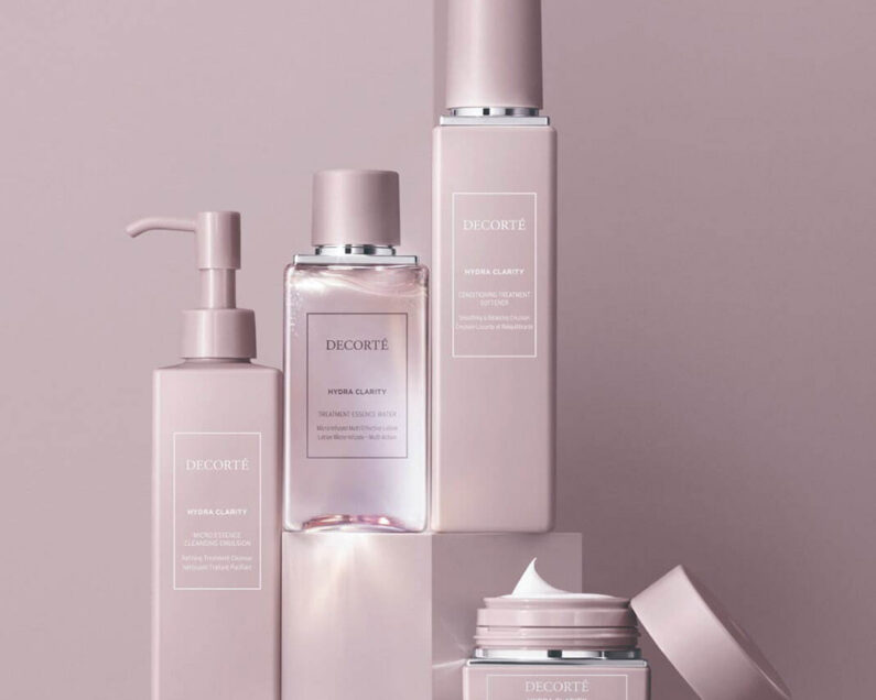 緊急募集40名】2/16コスメデコルテ『イドラクラリティ』特別オンライン