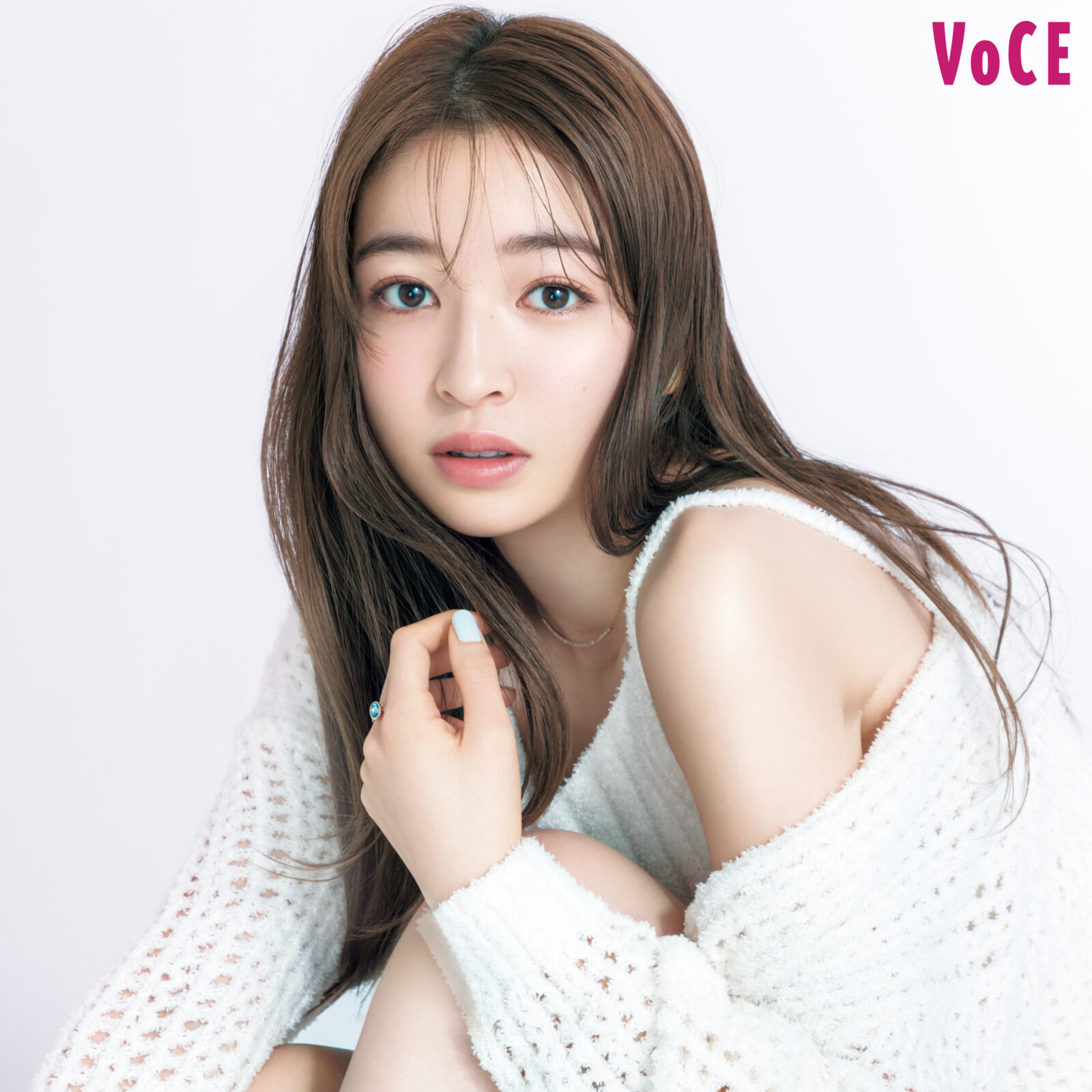 春はもうすぐそこ！パナソニックの新【光エステ】で“全身肌磨き”始め