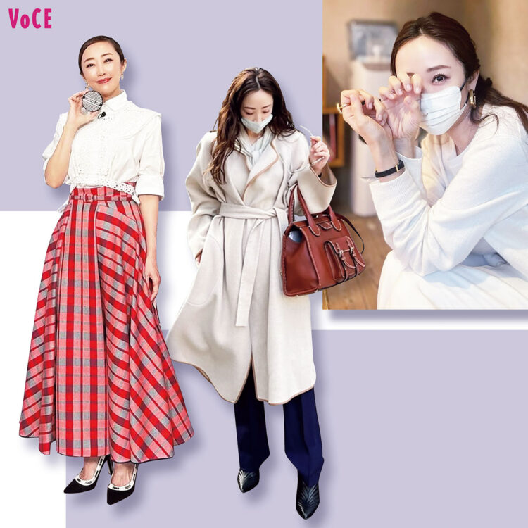 ☆神崎恵さんコラボ☆ハミングリップスキルトコスメティック　新品… 神崎 恵さん×吉田朱里さんが語る、毛穴レス美肌のために大切にし
