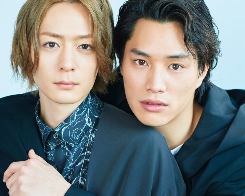 鈴木伸之 アクリルスタンド ケイ×ヤク 鈴木伸之 アクリルスタンド ケイ×ヤク ケイ×ヤク」グッズ販売