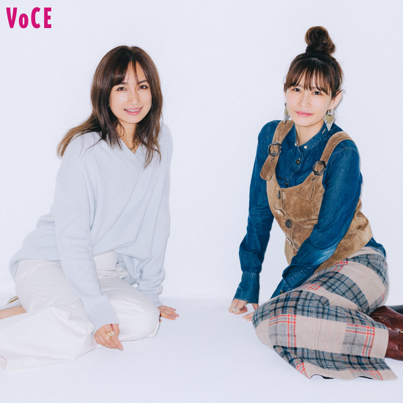 佐田真由美エロ 目指すのは品のあるエロいカラダ！ #5【究極のマッサージ】白々華の施術でカラダのマイナスをプラスへ！佐田真由美が行き着いた最終結論【佐田真由美  四十三歳、曲り角。】｜美容メディアVOCE（ヴォーチェ）