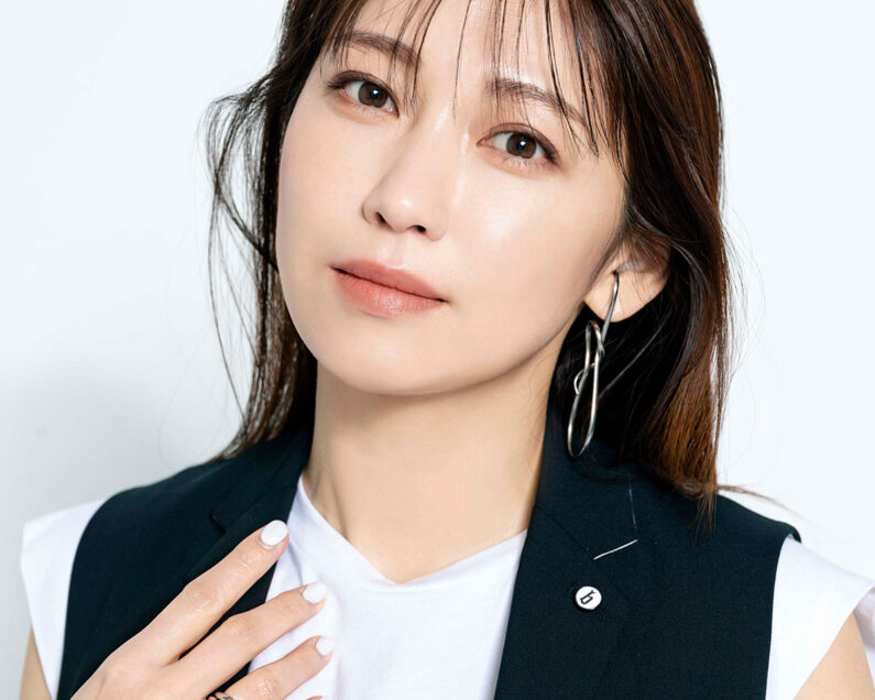 飯田圭織】いつモーニング娘。のステージに呼ばれてもいいように準備は
