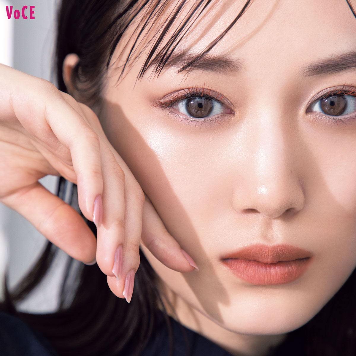 乃木坂46 - 山下美月 ポートレート 山下美月 ポートレート （山下美月が明かす、乃木坂46卒業後の