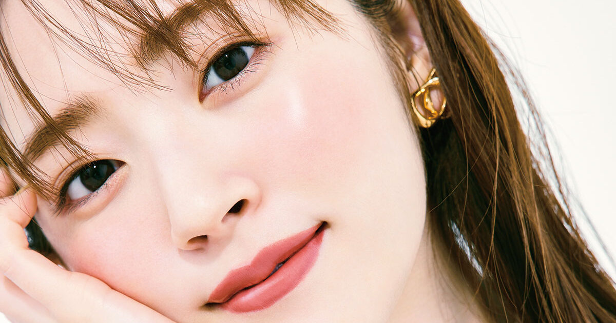 話題沸騰！【シャネルのリップ＆チーク】今、いちばんオシャレな